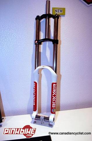 boxxer 2006