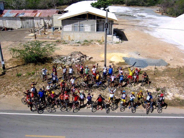 piratas de boqueron