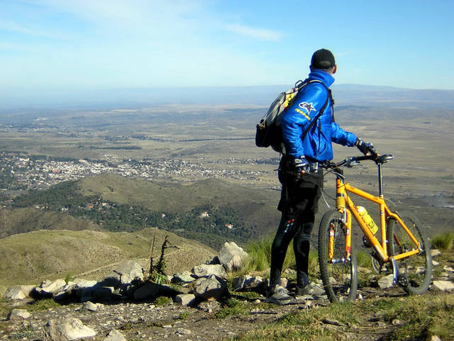 sierras de córdoba.........