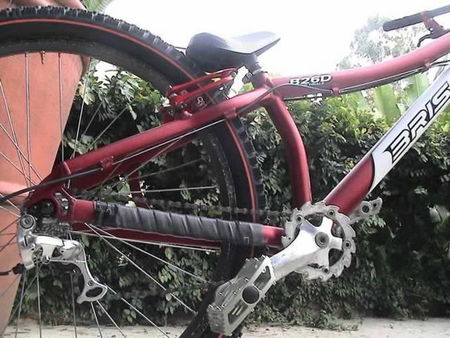 BOGOTA BikeTrials