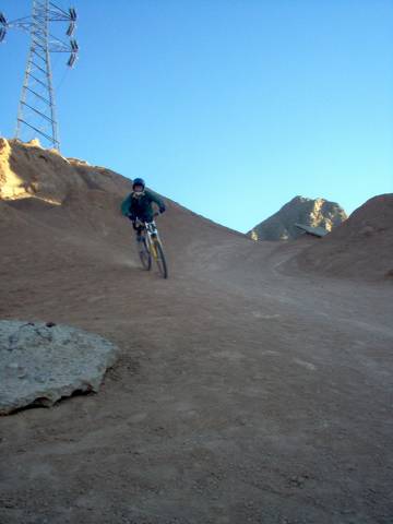 salto