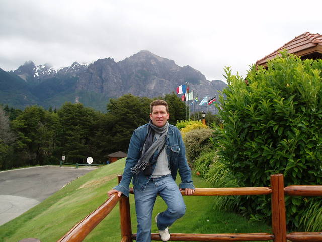 Bariloche