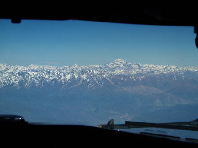Aconcagua
