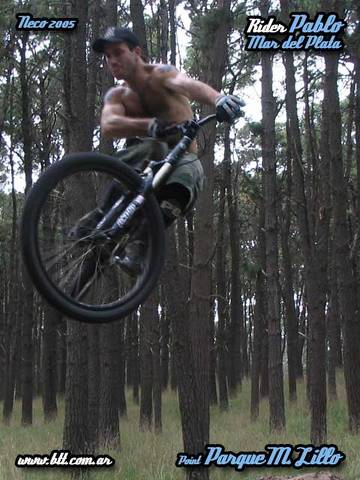 Mardel en Neco