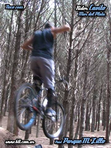 Mardel en Neco