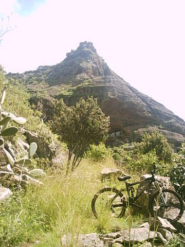 Tenerife DH