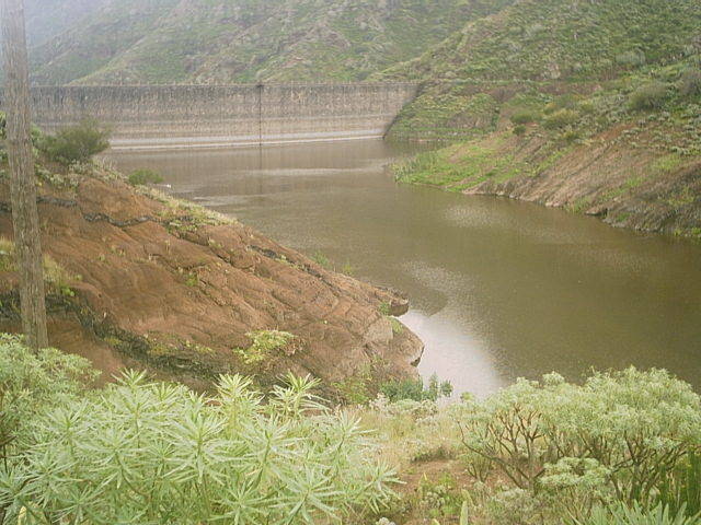 La Presa
