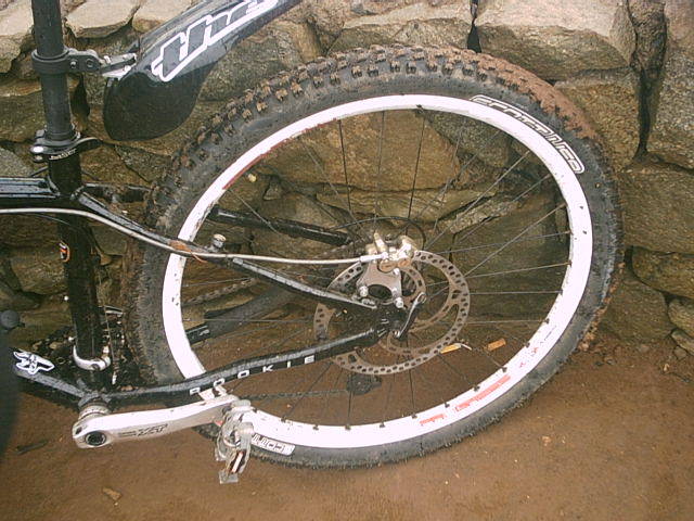 MI bike