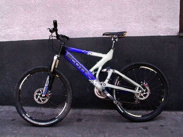 KAMIBIKE