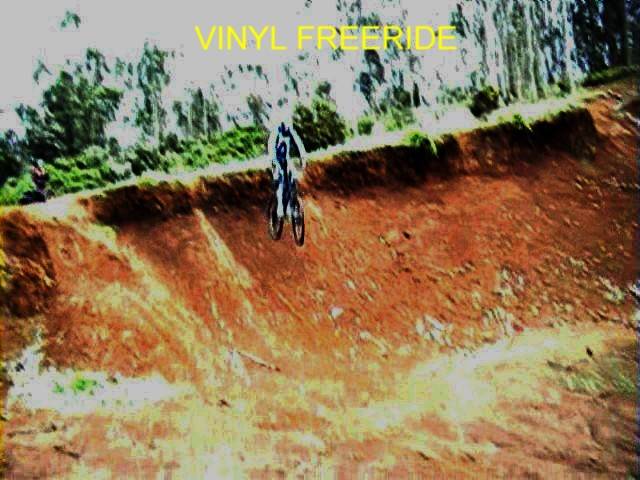 Cortado (dj Vinyl) 2005