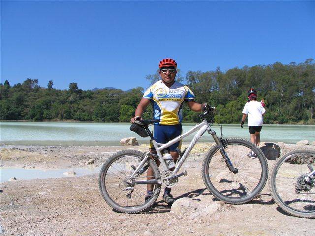 los lugares hermosos de Guatebella