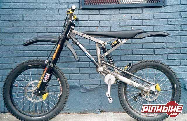 KAMIBIKE