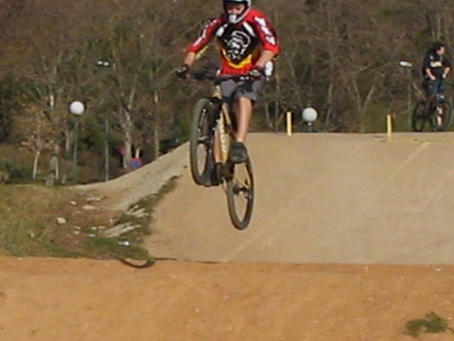 entrenamientos circuito bcn