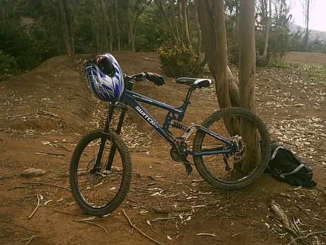 Mi Rocky Mountain