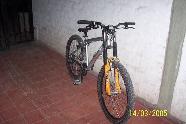 MY BIKE!!!