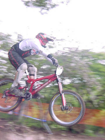 GREG MINNAR EN MEXICO