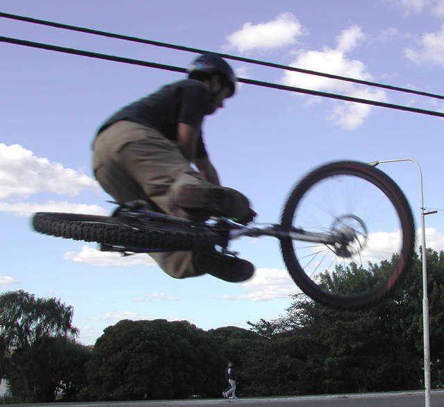 Table top?