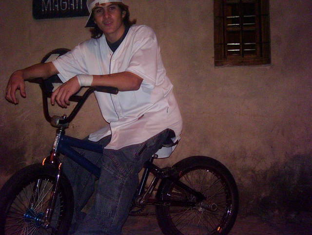 PACHI PRO ARGENTINA