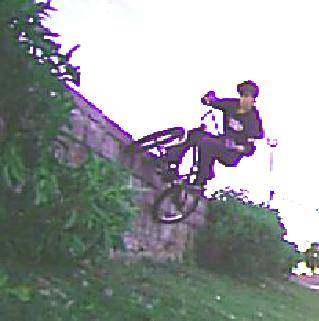 wallride mdp