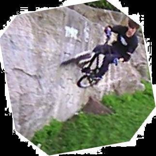 wallride mdp