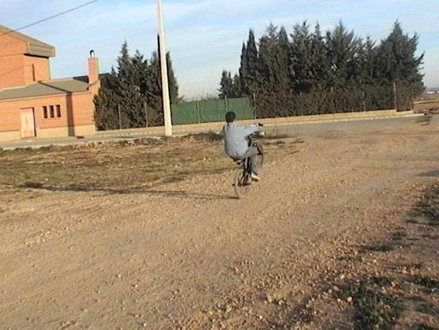 asg con la monty