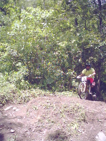 dh en salta  "san lorenzo"