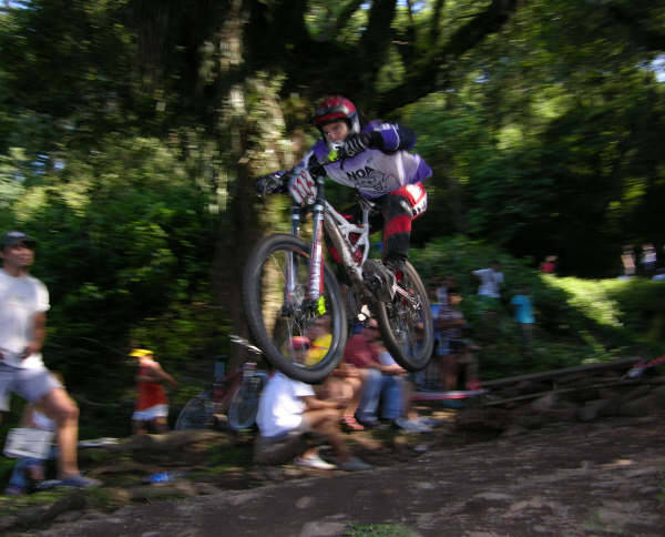 tucuman dh