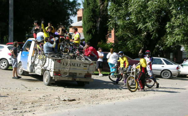 tucuman dh