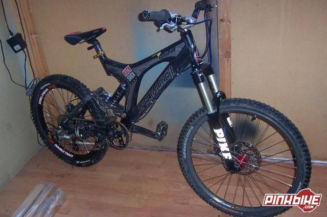 pKamibike
