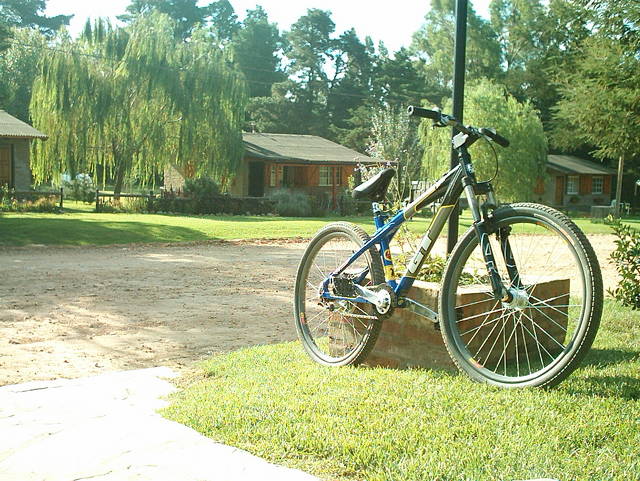 vendo palancas p/street,freeride nuevas