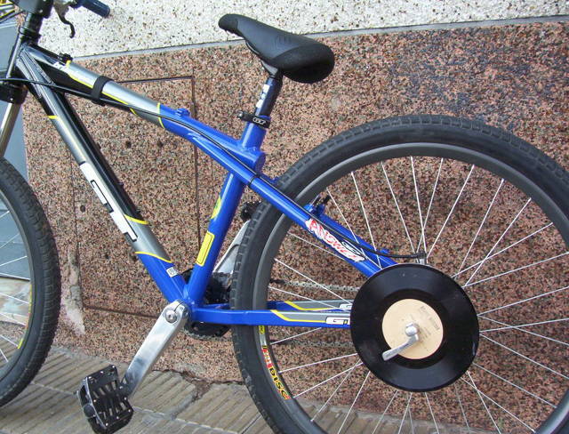 vendo palancas p/street freeride nuevas