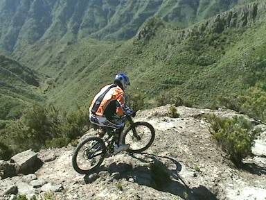Abismo