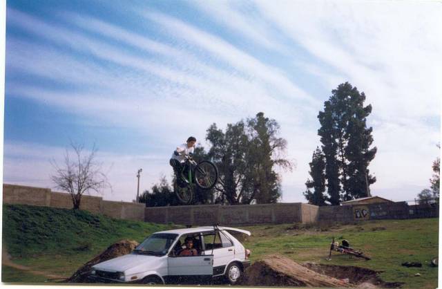 DIRT