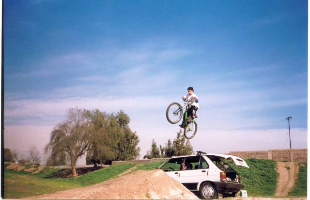 DIRT