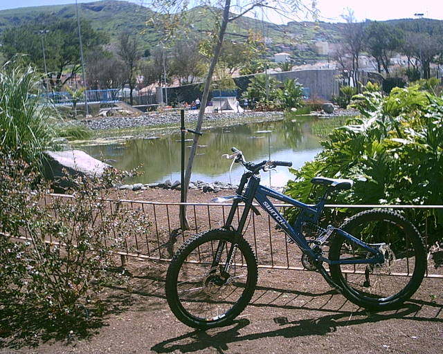 La Vega