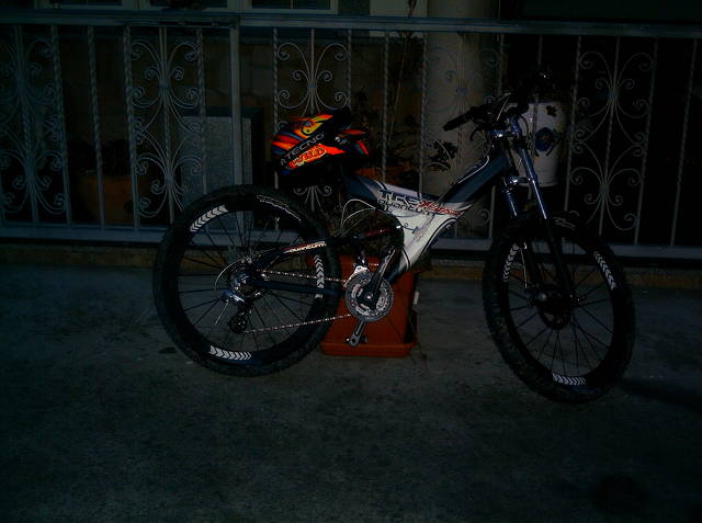 Mi BiKe