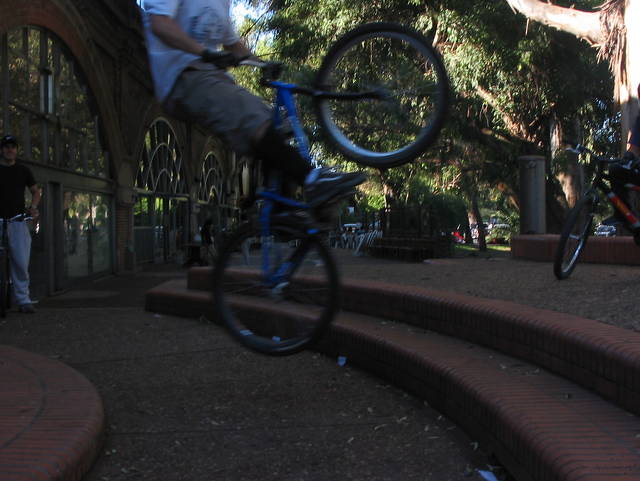 Domingo Trial
