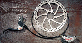 vendo varios componentes de dh, street, dual, xc, etc.