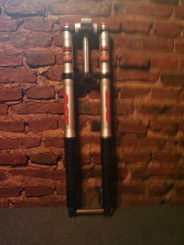 vendo varios componentes de dh, street, dual, xc, etc.
