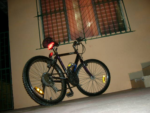 MI BICI