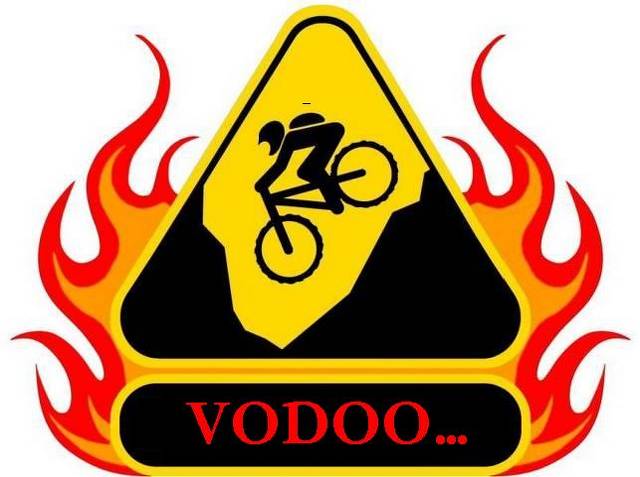 Vodoo People