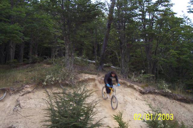 santi ushuaia