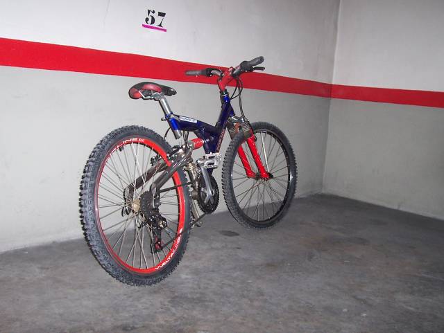 mi patata