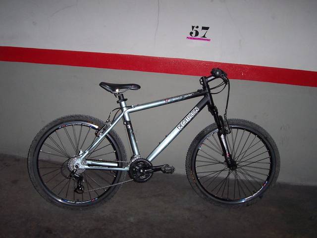mi decathlon
