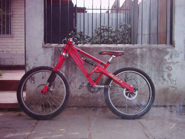 una de nuestras creaciones