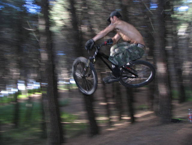 pablito de mardel