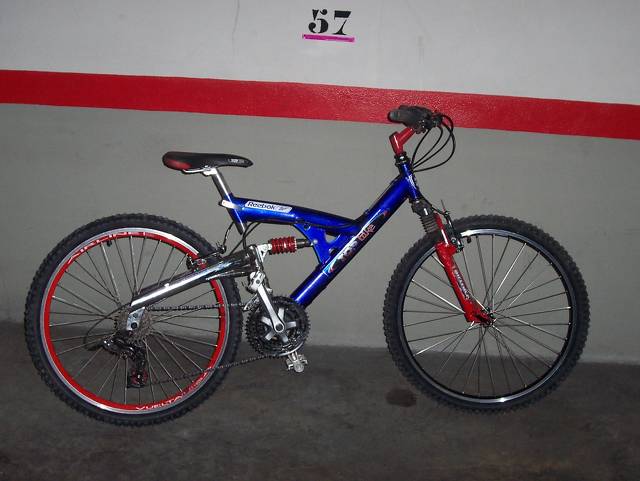 mi patata