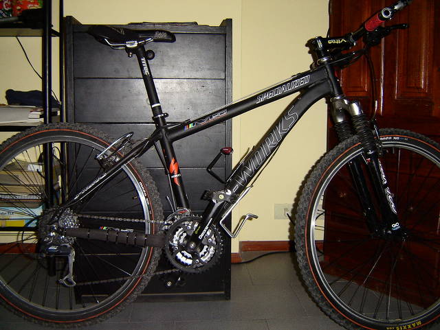 s-works replica