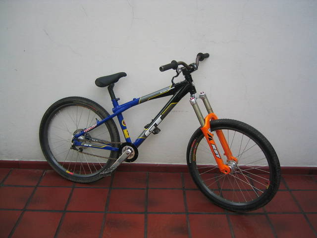 mi bike