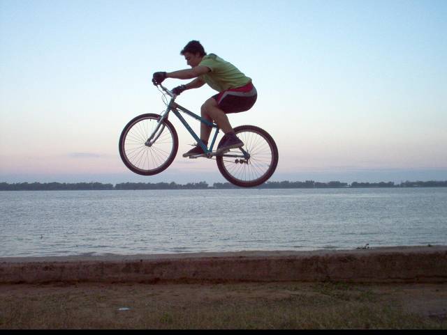 Trial Rosario